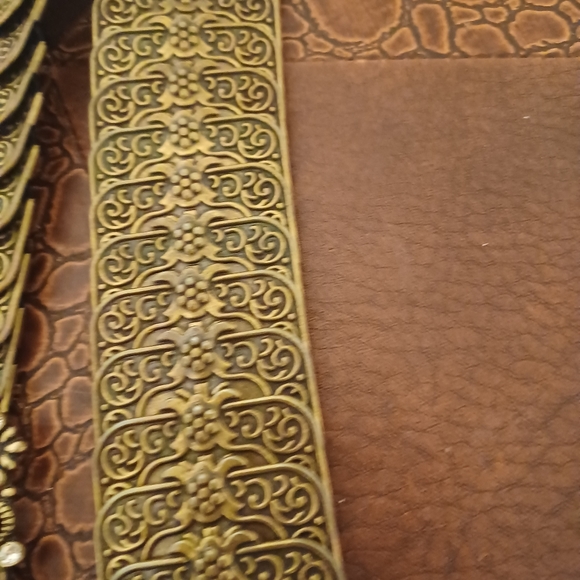 Gorgeous belt - Picture 4 of 4